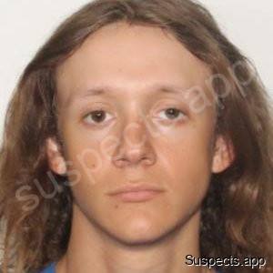 Land, Wyatt Michael