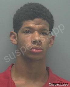 Satchell, Xavier Rhadeem