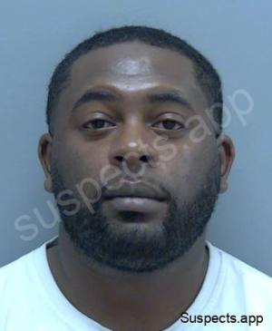 Vinson, Xavier Demetrius