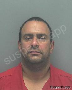 Lopez, Yaser Ramon