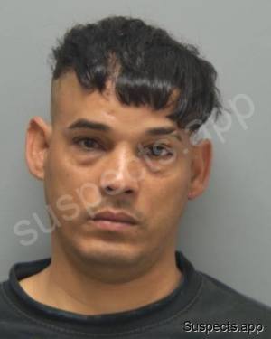 Rodriguez Caballero, Yasmany