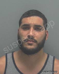 Miguel Navarro, Yasser