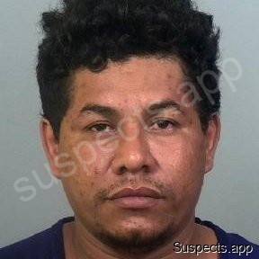 Zamoraguillermo, Yefster Osberto