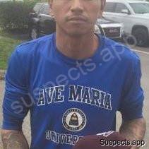 Lopez Chavez, Yelson