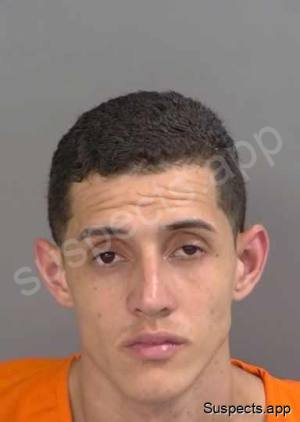 Lugoacosta, Yermain Alexander