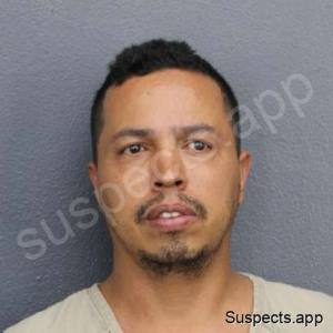 Alzate Franco, Yonatan Farley