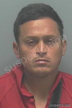 Pleitez Brizzuela, Yoni Alexander
