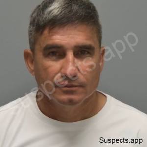 Suarez Mendez, Yosvany Alberto