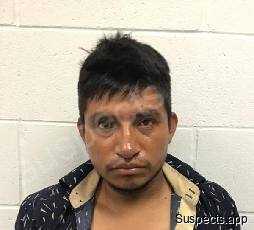 Utuy, Yovani Hernandez