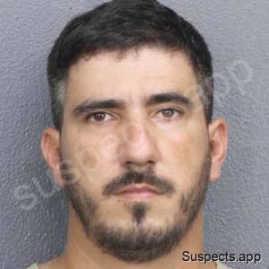 Lopez, Yuney Lorenzo