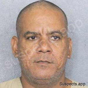 Hechavarria Saavedra, Yuri