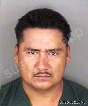 Aguilar, Zacaria Bautista