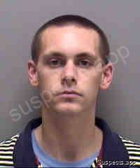 Leeth, Zachary Stephen