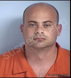 Thomas, Zachary David Wyatt