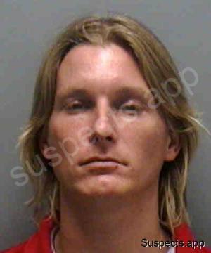 Vanorden, Zachary John
