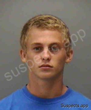 Vanzandt, Zachary Ray