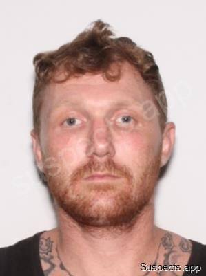 Simmons, Zachery James
