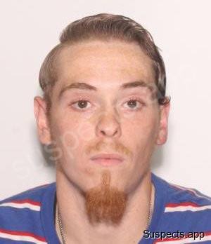 Malinowski, Zackary Lee