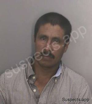 Sanchez, Zeferino Arturo