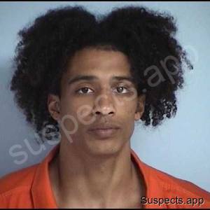 Smith, Zeryk Dontavius